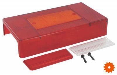 Losse glazen Jokon - 190028001 