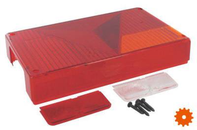 Losse glazen Jokon - 190063110 
