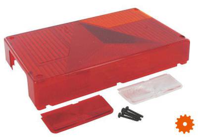 Losse glazen Jokon - 190063120 