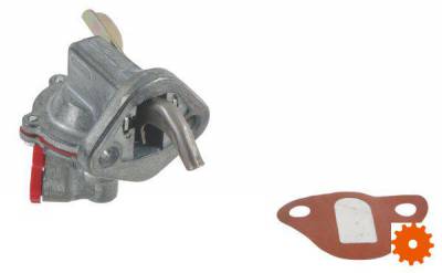 Opvoerpompen passend voor Perkins - ULPK0006 