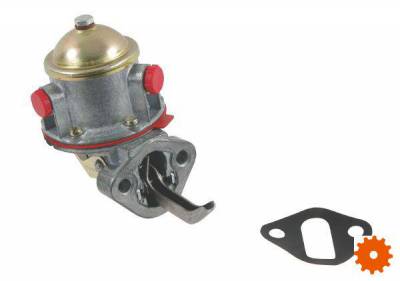 Opvoerpompen passend voor Perkins - ULPK0007 