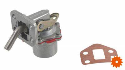 Opvoerpompen passend voor Perkins - ULPK0034 