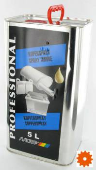 Koperspray Motip - V05561 