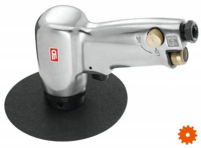 Roterende hoekslijpmach 137mm - Roterende hoekslijpmach 137mm -