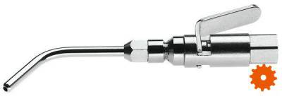 Blaaspistool - V999A 
