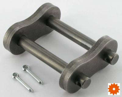 Verloopschakel dupl. ASA 100 - VD100 