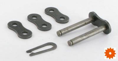 Verloopschakel dupl. ASA 100 - VD80 