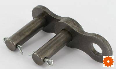 Verloopschakel 1.1/2x1 - VE1121 