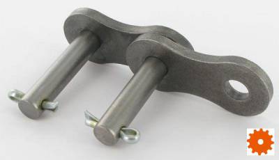 Verloopschakel ASA 120 HE - VE120HE 