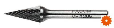 VFA hardmetalen frees - VFA1206 