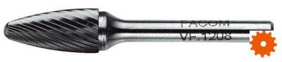 VFA hardmetalen frees - VFA1208 