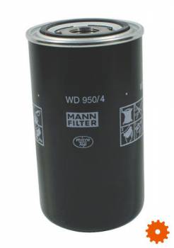 Hydrauliekfilter Donaldson - WD9504 