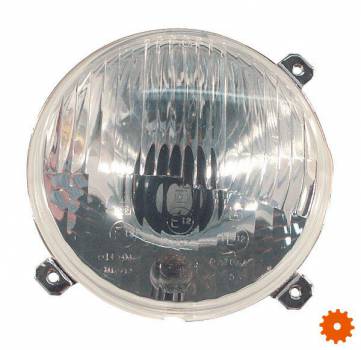 Koplamp rond - voor inbouw - 1A3996002051 