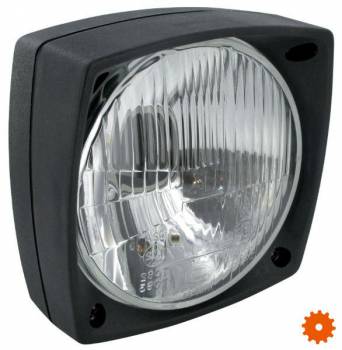 Koplamp - voor opbouw - 1A3996026011 