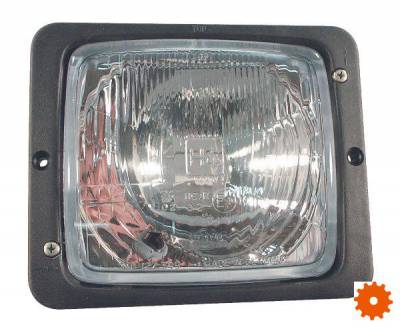 Koplamp - voor inbouw - 1AA004109041 