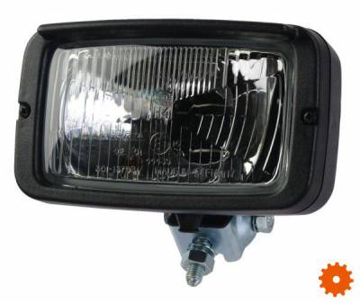 Koplamp - voor opbouw - 1AB007145001 