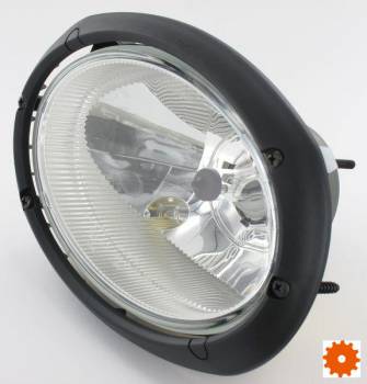 Koplamp Oval 120 - 1AB996157081 