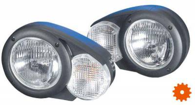 Koplamp Combi -  