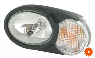 Koplamp Combi - 1EB996167031 