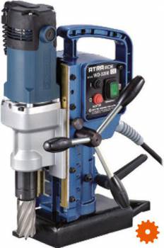 Magneetboormachine Nitto - Magneetboormachine Nitto -