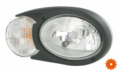 Koplamp Combi - 1EB996167041 