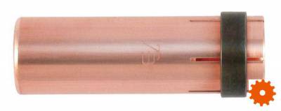 Gasmondstuk - WP011030 