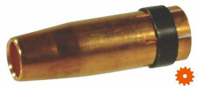 Gasmondstuk - WP012012 