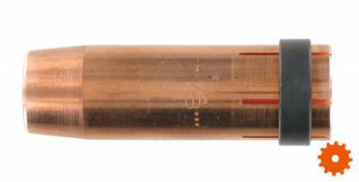 Gasmondstuk - WP012030 