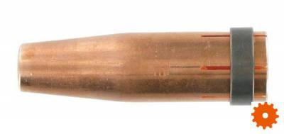 Gasmondstuk - WP013010 