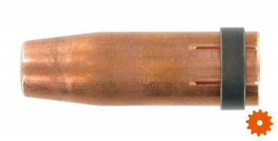 Gasmondstuk - WP013030 