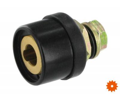 Laskabelkoppeling busgedeelte - WP07095 