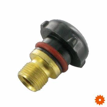 Accessoires voor TIG toorts SR 26 - WP170100 