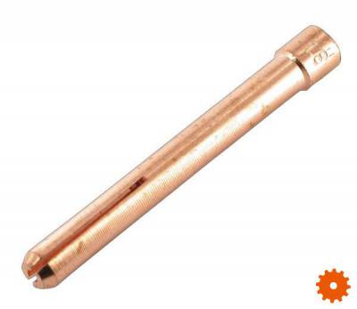 Accessoires voor TIG toorts SR 26 - WP170502 