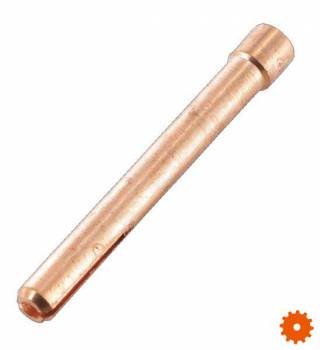 Accessoires voor TIG toorts SR 26 - WP170503 
