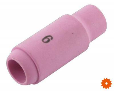 Accessoires voor TIG toorts SR 26 - WP170909 