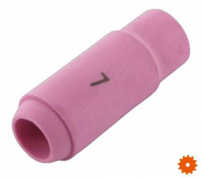 Accessoires voor TIG toorts SR 26 - WP170910 