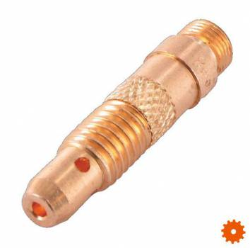 Accessoires voor TIG toorts SR 26 - WP181000 