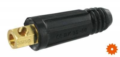 Laskabelkoppeling pengedeelte SK - WP35501 