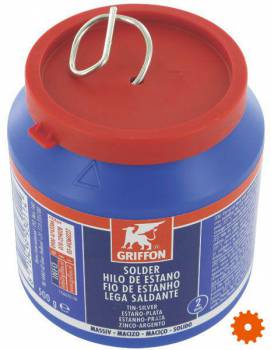 Loodvrij soldeerdraad Resist-2 CFS -  