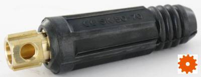 Laskabelkoppeling pengedeelte SK - WP50701 