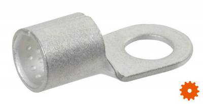 Pers kabelschoen open - WP70612 