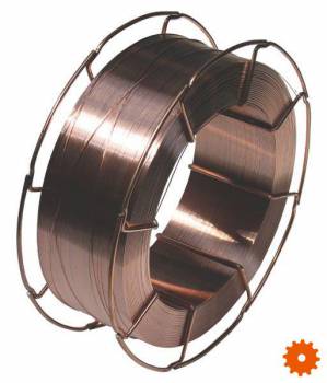 MIG-MAG Lasdraad SG2 staal - WP90002 