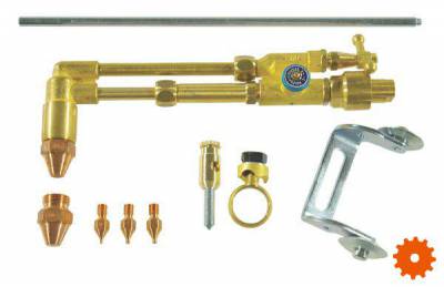 Branders en branderonderdelen 20 mm - WP85201 