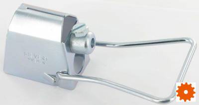 Accessoires voor gasbranderset profi - WP92005 