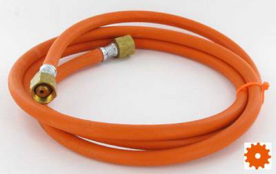 Accessoires voor gasbranderset profi - WP92014 