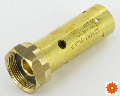 Accessoires voor gasbranderset profi - WP92011 