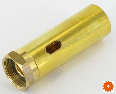 Accessoires voor gasbranderset profi - WP92012 