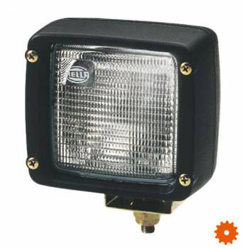 Werklamp Ultra Beam - Werklamp Ultra Beam -