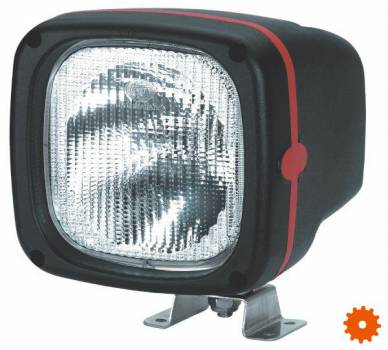 Werklamp - Werklamp -