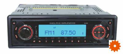 Radio Grundig - Radio Grundig -